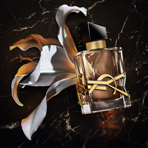 YVES SAINT LAURENT Libre Flowers & Flames - Eau de Parfum für YVES SAINT LAURENT Libre Flowers & Flames - Eau de Parfum für